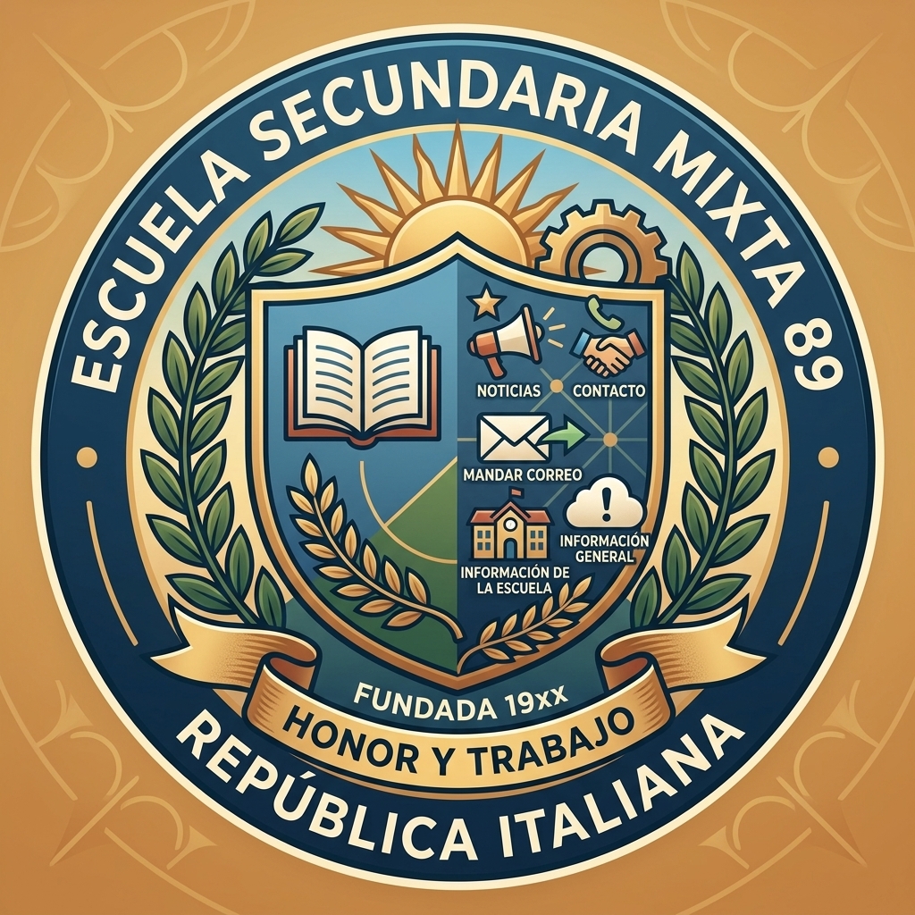 App escolar