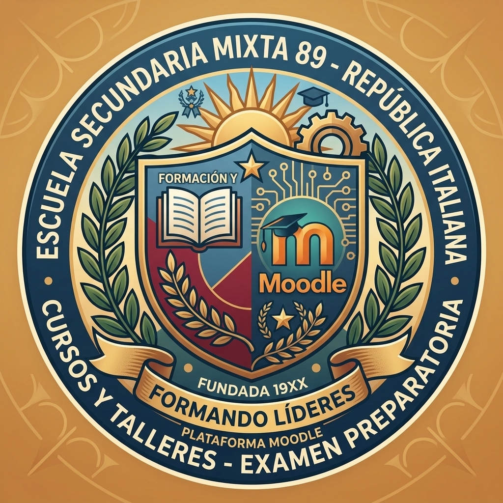 Moodle escuela