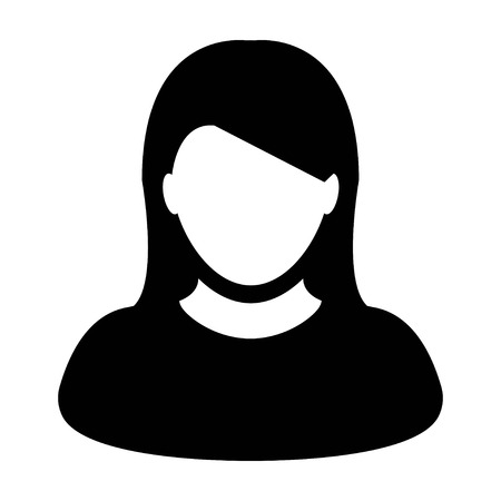 perfil mujer